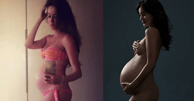 产后每天喝这2碗汤名媛辣妈瘦身术, 2个月减掉15公斤!
