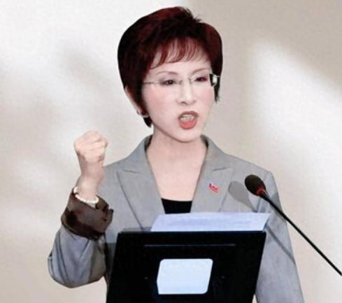 针对两岸统一，洪秀柱也太让人失望了！洪秀柱竟然提议两岸先签一个“和平协议”，然后