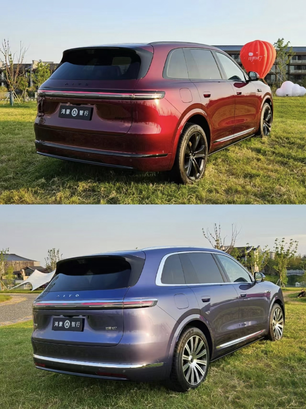 以安全为基，以品质为盾——问界用硬核实力守护用户消费权益