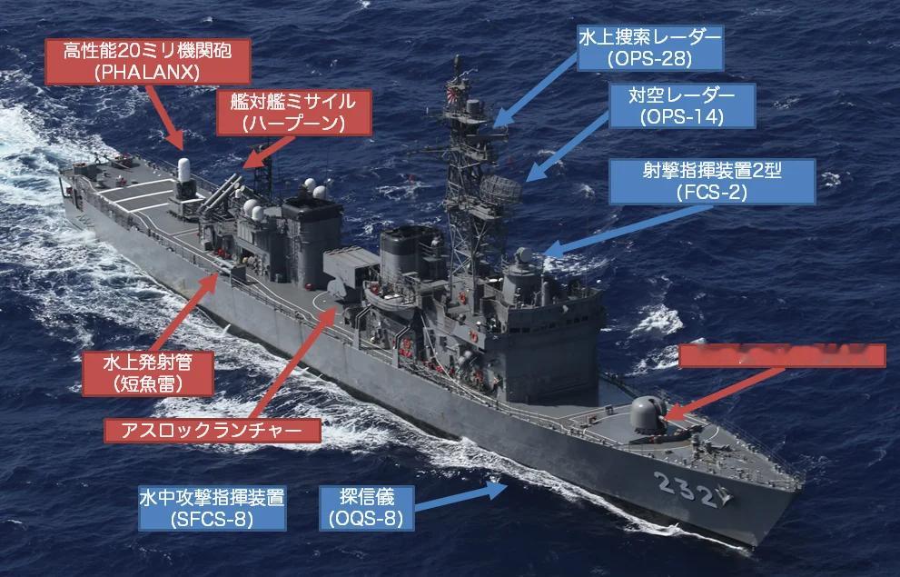 日菲双方防长确认将加快二手阿武隈级驱逐舰的出口，同时日本再给菲律宾出口一架TC-