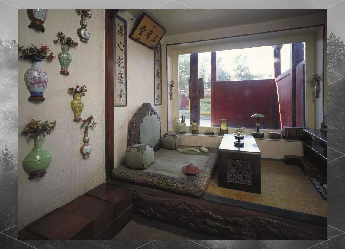 一位高寿老人说：人老了别迷信大房子：最养人的，其实是一间“小卧室”。人到老年