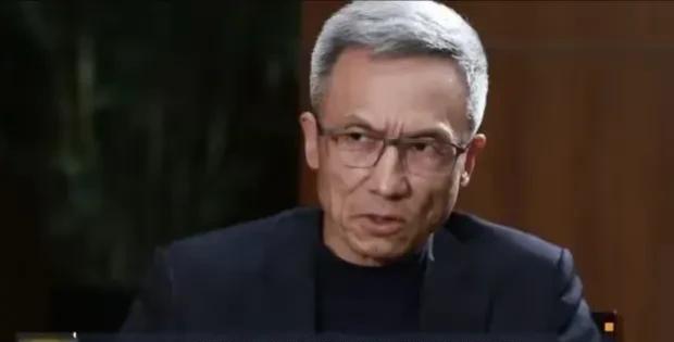网友对许小年的评价真是一针见血，就是恨国党，这样的所谓良心知识分子在国内还有不少