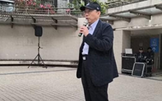 台湾名嘴郭正亮曾在节目中，抛出一个爆炸性观点，他表示“超过九成的台湾人，都不支持