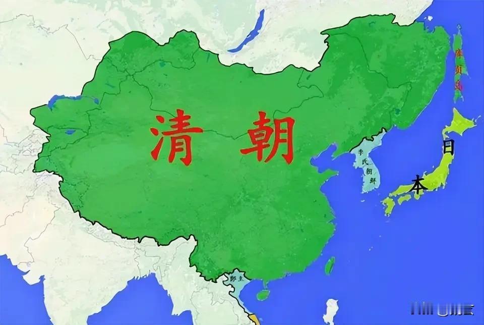 史上最垃圾皇族，爱新觉罗氏对民族祸害有多大？就以三个数据说话：①赔偿外国多少