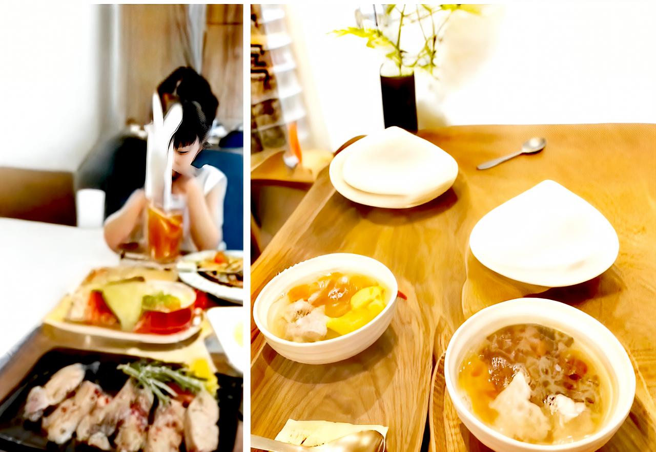 我女儿的同事后悔离婚了她现在总对着窗外发呆，手里攥着超市的打折宣传单——上面