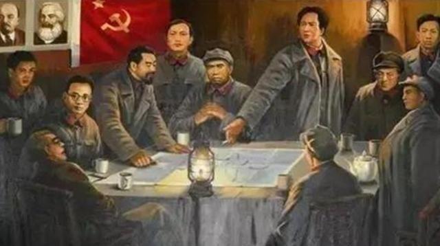 陈云晚年回忆说，遵义会议上有两个人反对毛主席，一个是凯丰，他反对坚决，态度明确，