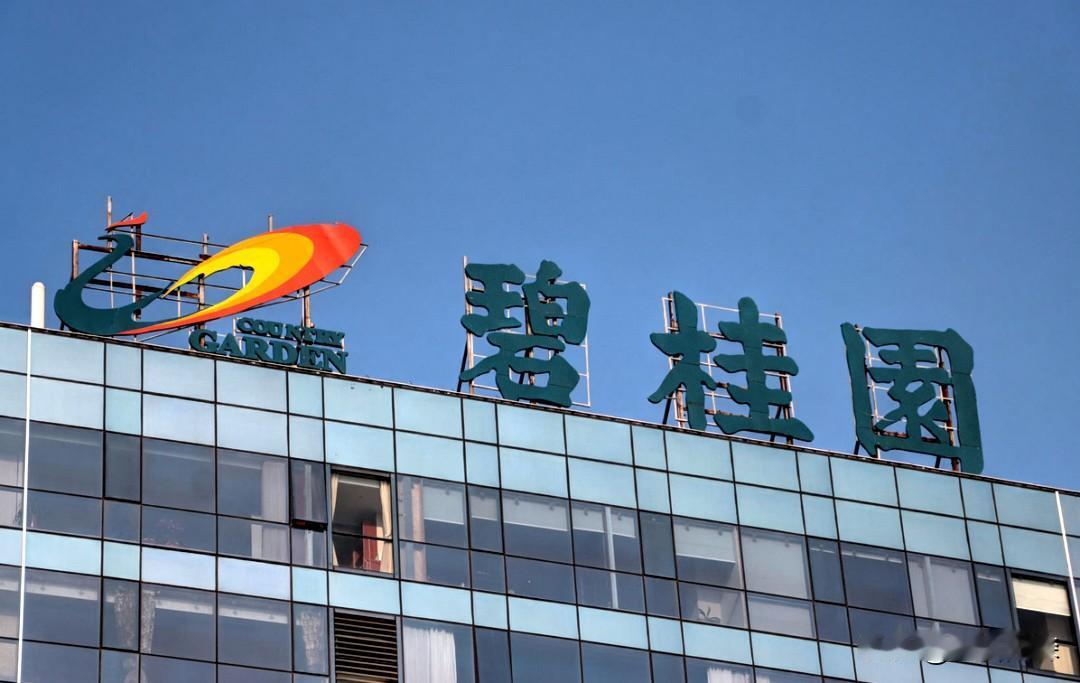 宝华碧桂园，破产清算！刚刚刷到宁镇扬楼市微信平台：房企暴雷的余震，还在继