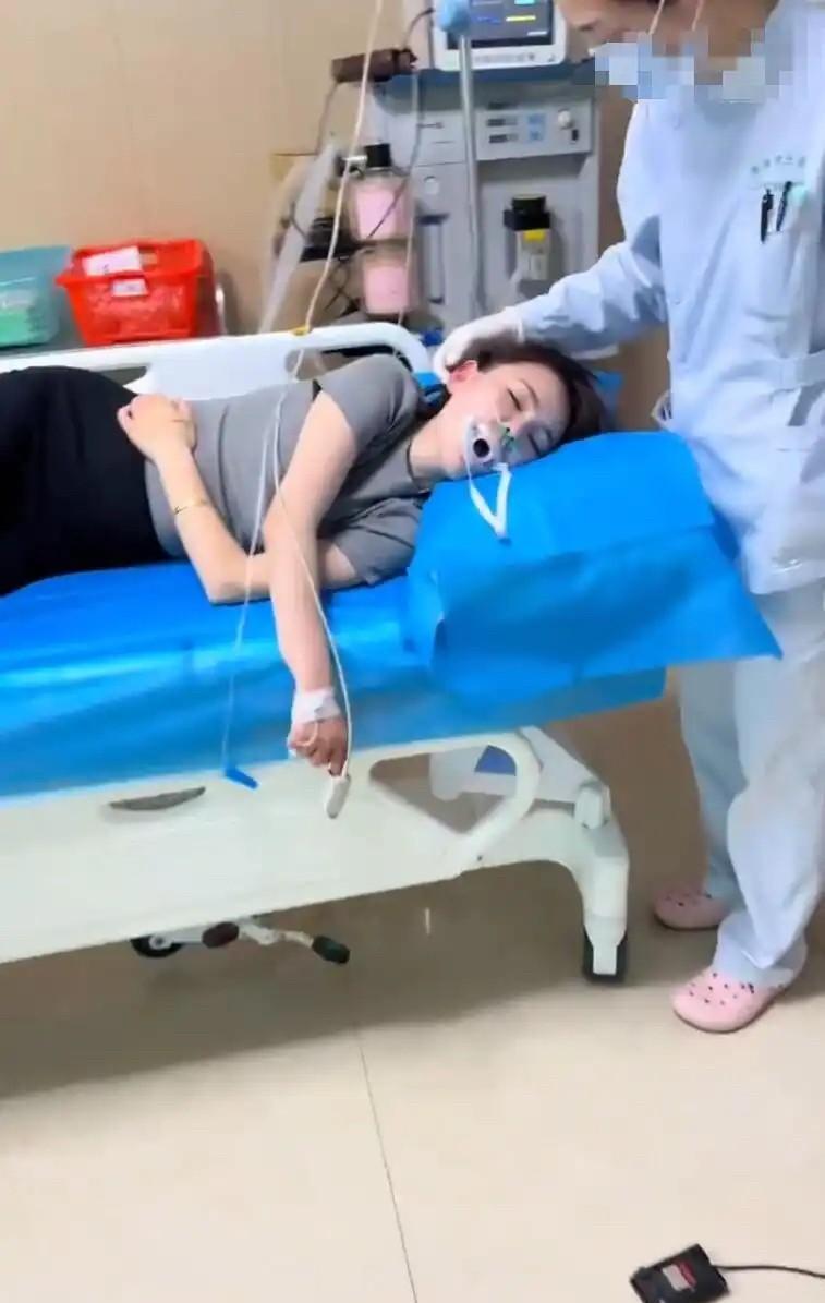 我有一个大胆的想法…