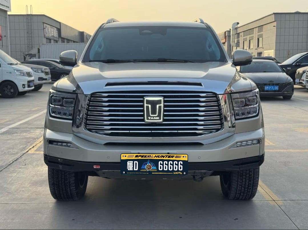 预算30万是买新坦克400Hi4-Z还是买二手坦克500Hi4-Z？是选一台全新