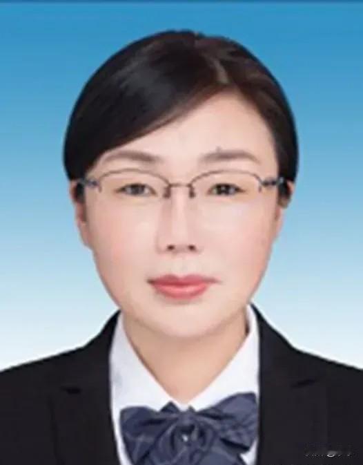 70后江西美女副厅长，曹爱珍官宣被查了！曹爱珍，1970年生，江西宁都人，早
