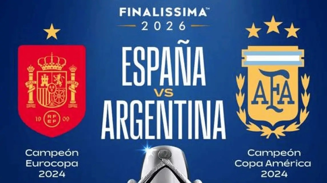 【应忽视西班牙媒体的舆论攻势】欧美杯不放在西班牙主场，西班牙媒体就说“阿根廷怯场