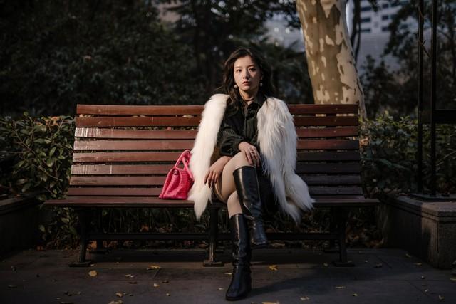 北京上海深圳青岛30+未婚女性真实调查：那些从不将就的姑娘，最后都活成了什么样？