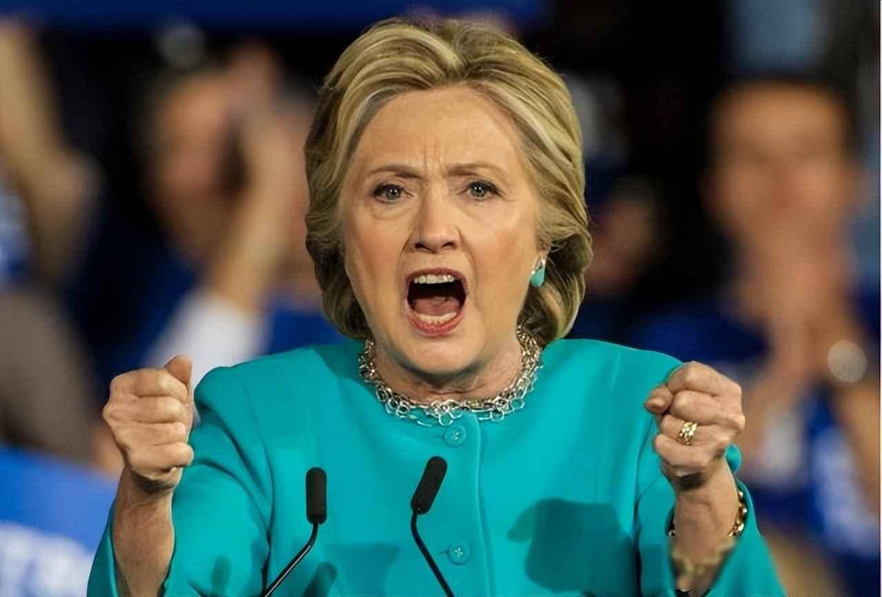 当不成总统了？美国投票结果出炉，特朗普开始下令，希拉里或倒霉特朗普刚回白宫没几