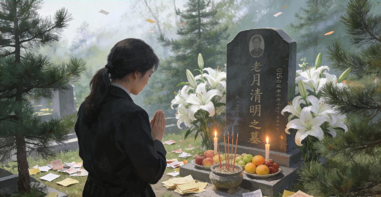 2026年二月遇清明，罕见！再忙也要牢记这5大禁忌，敬祖又护己2026年清