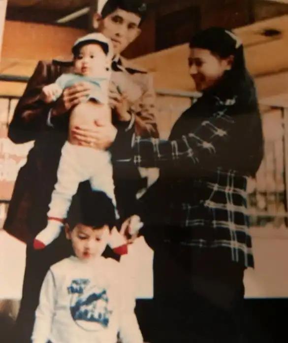 她守住了王室规矩，维护了他人的体面，唯独没能守住自己的孩子。 2026年6月