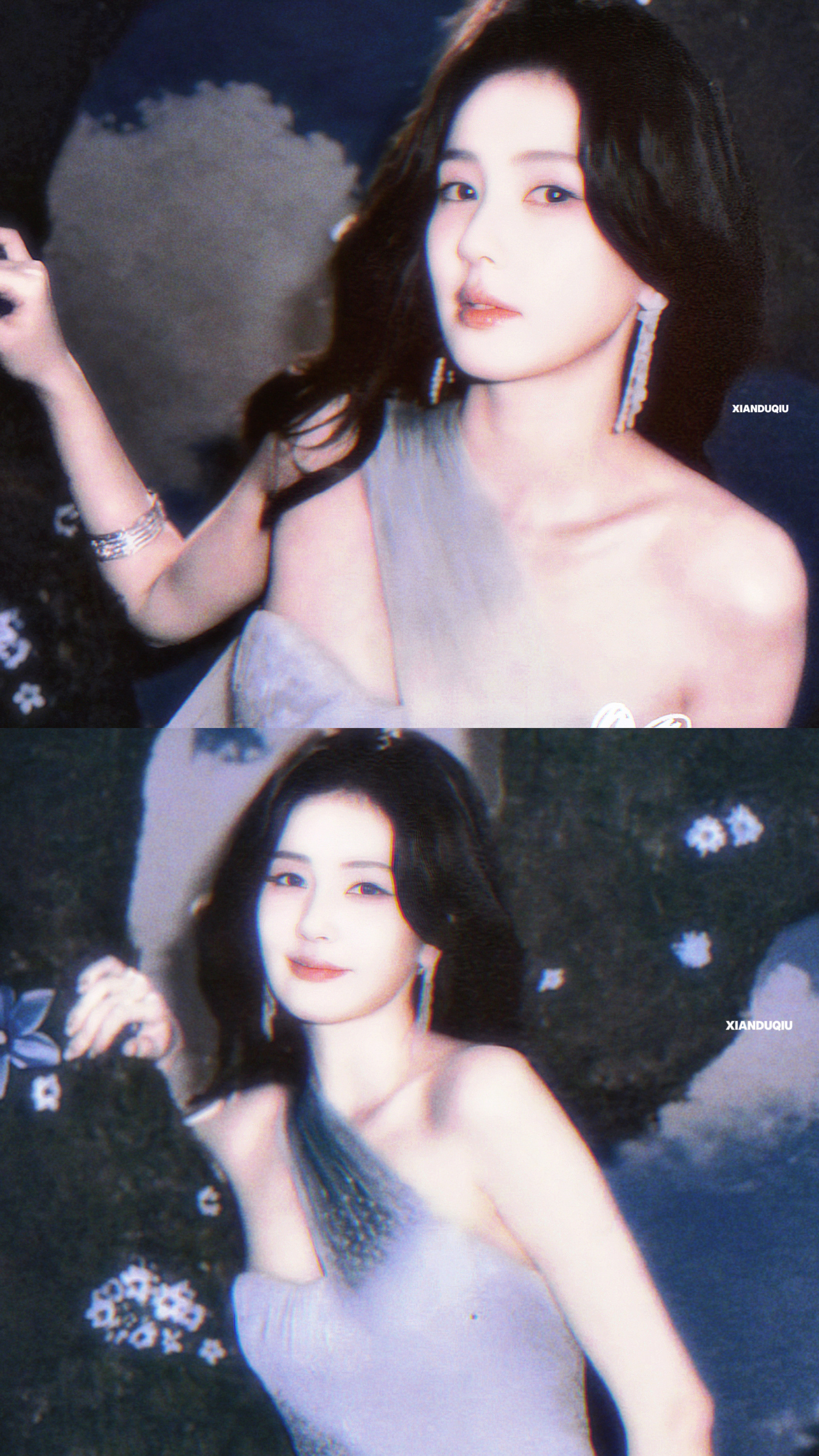 一起奔赴下个十年之约☆*:.｡..:*☆白鹿