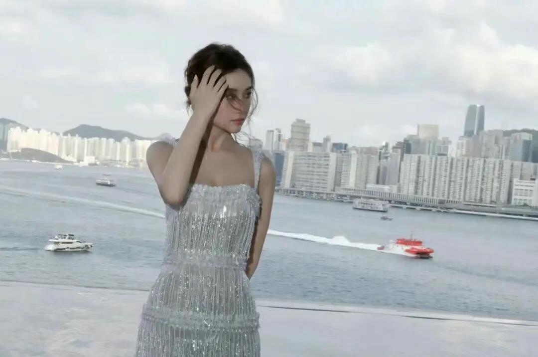 心动女神何超莲