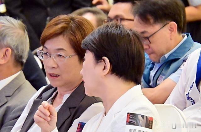 10月17日魏平政彰化造势，王惠美或再度缺席，韩国瑜成焦点。就在今日（10月5日