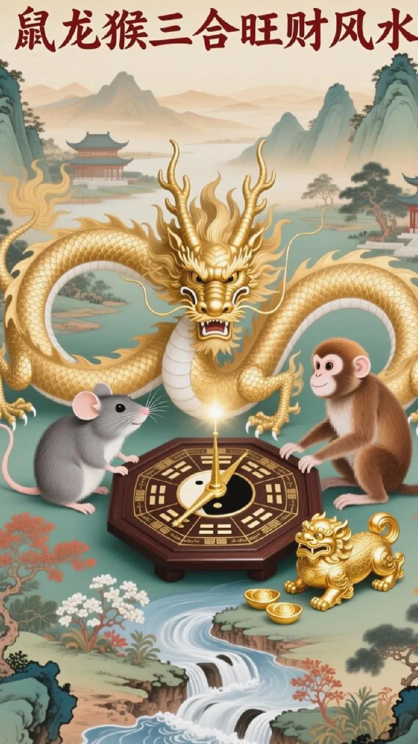 生肖龙一辈子对他最好的是什么人属龙人天生傲骨、胸怀大志，一生奔波闯荡，看似