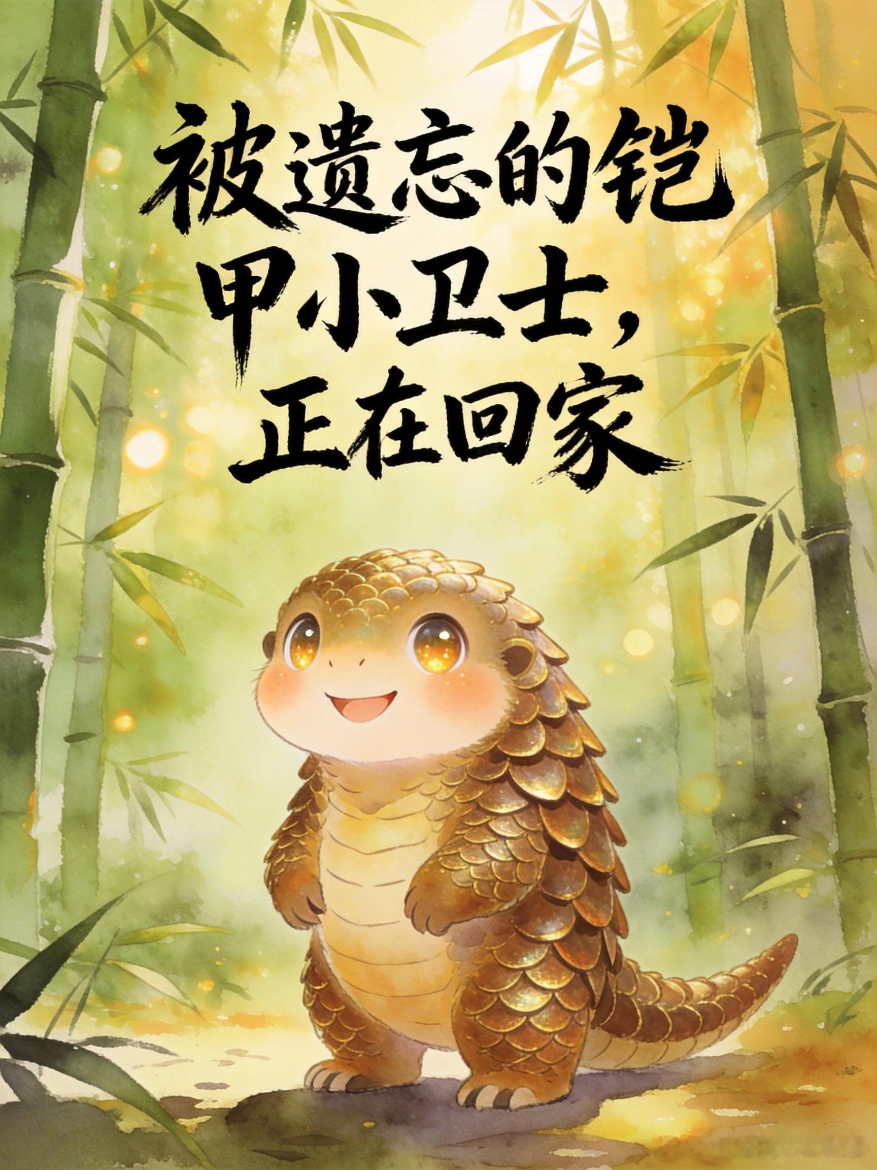 “社恐”小铠甲，正在偷偷回家你知道吗？有一种小动物，一辈子几乎都在孤独中度过。它