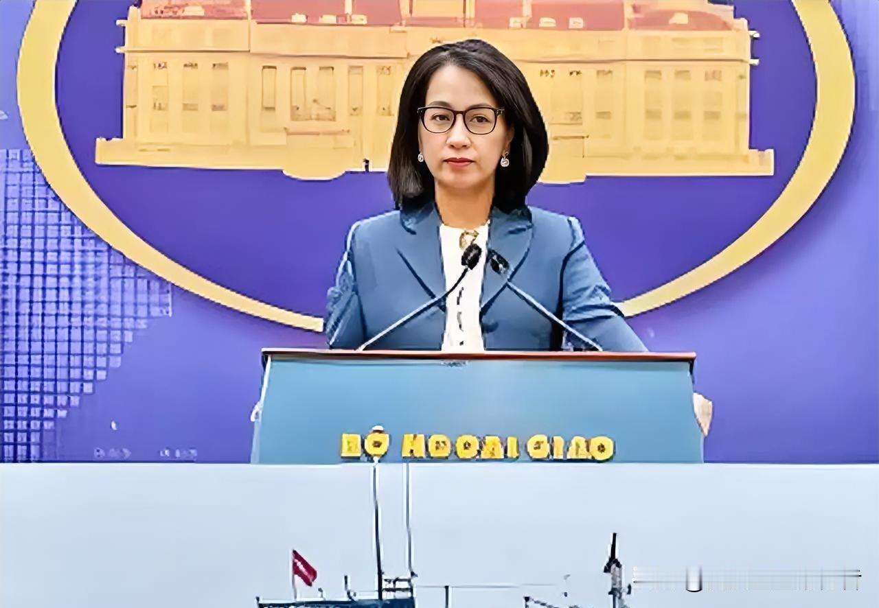 谁也没料到，5月5日越南外交部会突然高调发声，公然要求中国承认其所谓的西沙群岛主