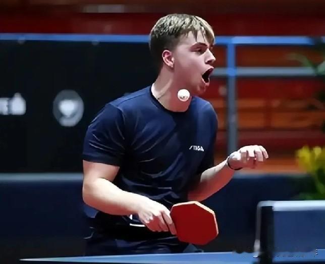 乒乓球蒙彼利埃冠军挑战赛，在跌宕起伏中来到决赛，由松岛辉空挑战奥运亚军莫雷加德。