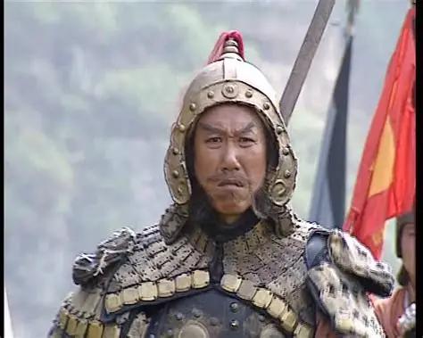 夏侯渊的儿子夏侯霸投奔蜀汉后，刘禅拉着他的手说：“你父亲是在交战之中阵亡的，这算