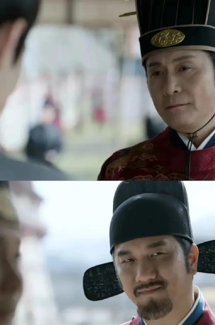 追《藏海传》真的越看越上头！网友集体发出灵魂拷问：为啥曹静贤养的下属个个死心塌地