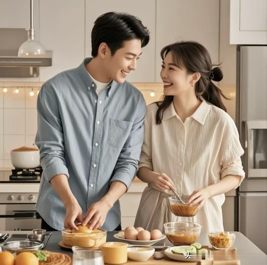 在婚姻里，尊重、责任、信任、承诺、沟通、共同的价值观，这些往往比单纯的“爱的感觉