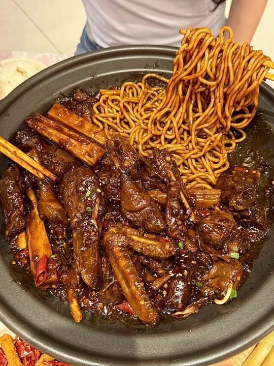 据说是鹿晗的最爱？？？真的假的？