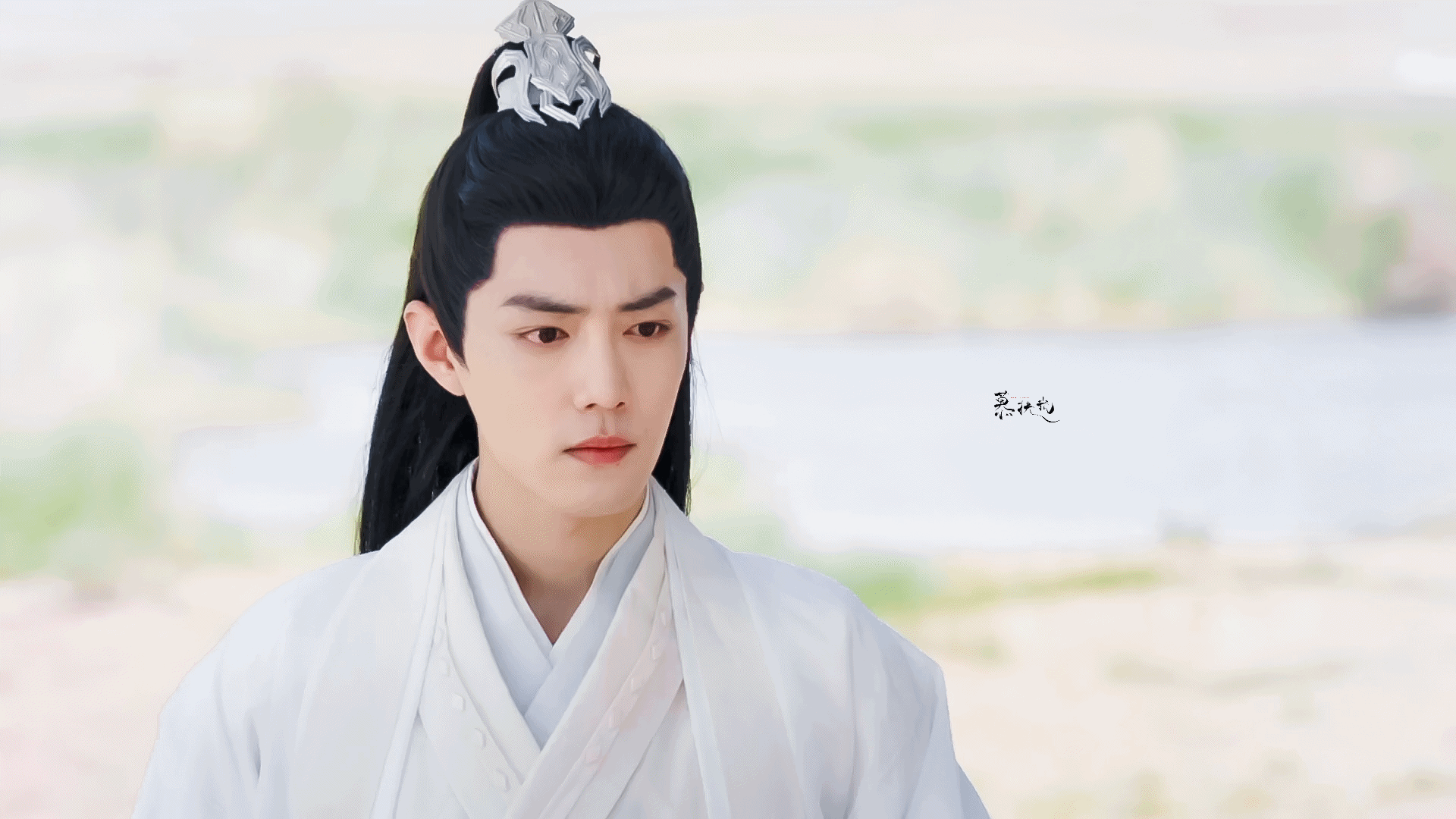♡⃝𝒍𝒐𝒗𝒆ʚɞ☽⋆❥»»术法高就是了不起呀！师父这青鸟传书的