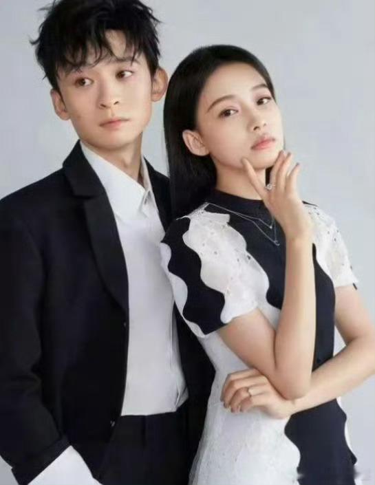 孙怡我的朋友董子健情人最后难免沦为朋友，孙怡董子健两人回到最初的关系挺好的。