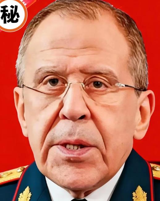 俄罗斯彻底撕破了日本的体面！俄罗斯外长拉夫罗夫公开就日本政府行为作出定义，如果日