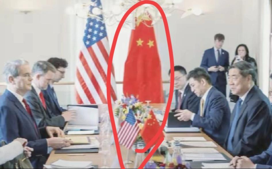 美国做初一，就别怪我们做十五！面对美方不断挑衅，中国早已不是被动回应，而是硬