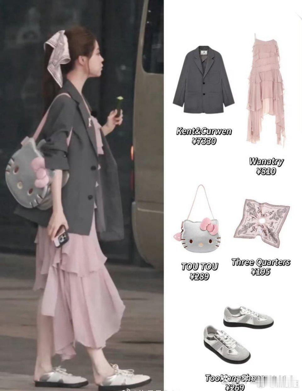 现在都流行这么穿鞋吗？看起来挺邋遢的