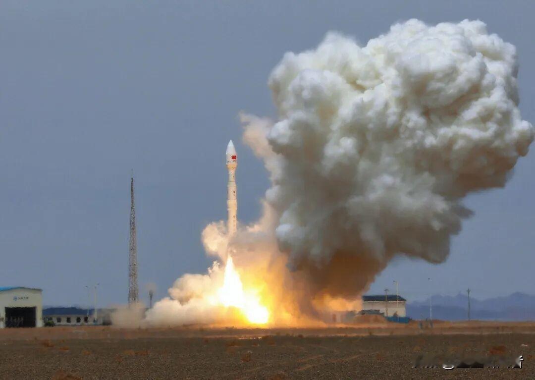 圆满成功！一箭5星升空，中国商业航天再迎重磅突破！捷报传来！5月15日12