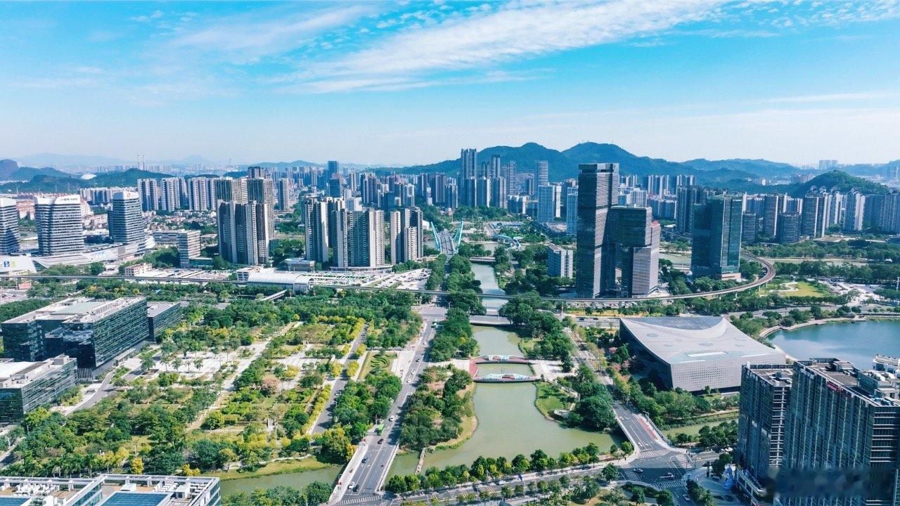 广州南沙深圳宝安携手提速签约不足一月，南沙、宝安敲定首张合作事项清单！7月2日
