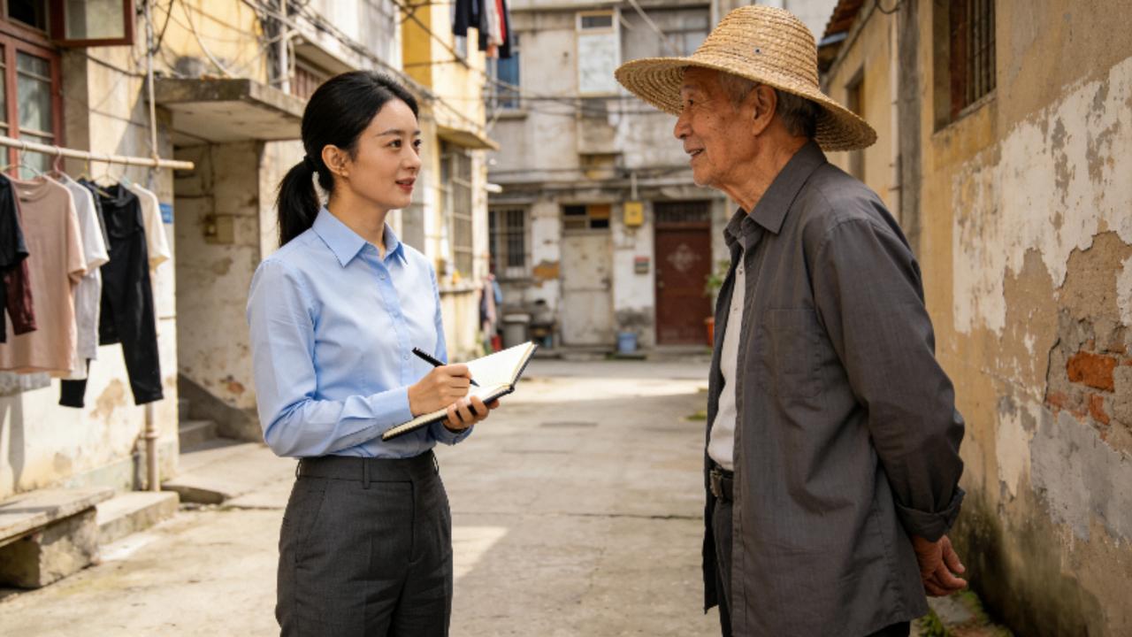 赵丽颖转型封神后遇新瓶颈，38岁的她撞上85花共同的墙2026开年的赵丽颖