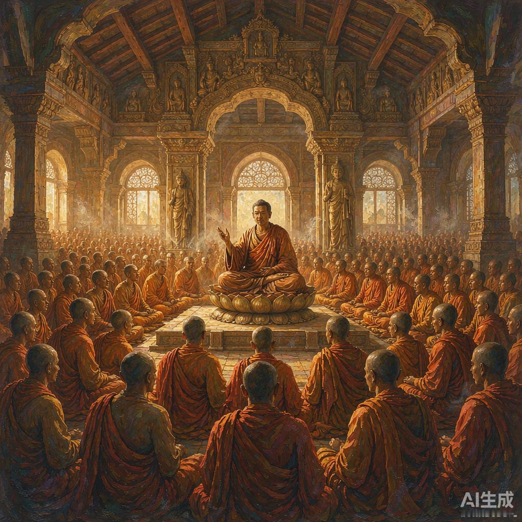 《西游记》里的唐僧，是个被人一巴掌都能扇哭的文弱和尚。可你要是读过玄奘的真实历