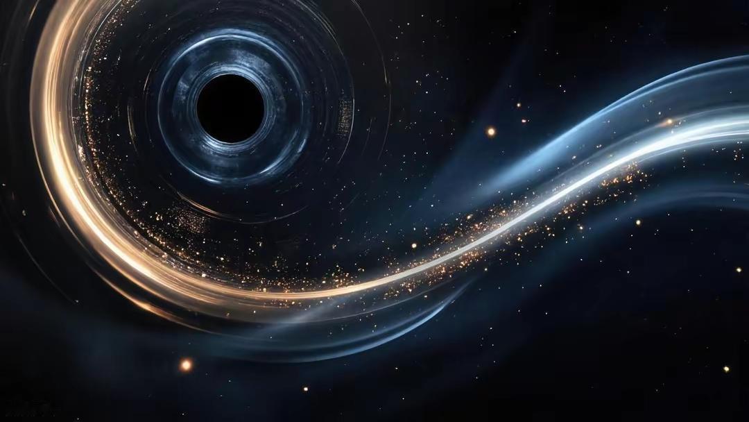 爱因斯坦1918年预言的“旋转质量会拖曳时空”，被中国科学家证明了。这种原创