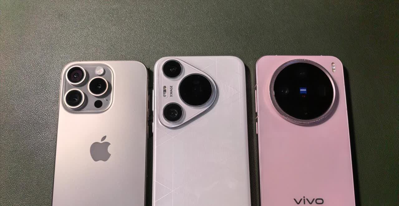 媳妇的选机之路我媳妇以前是个铁杆苹果用户，从iPhone4一直用到iPho