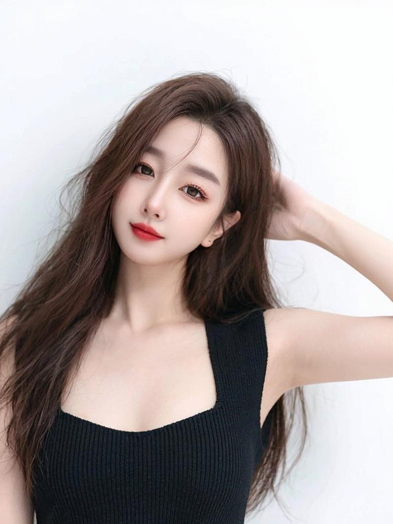 AI淡颜风人像 原创视频 美出高级感 ai 写真
