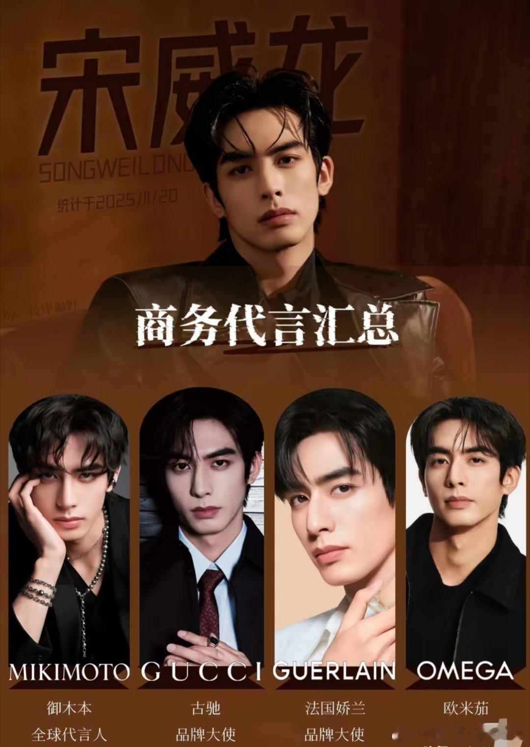 一部剧的福利也太太太大了吧！宋威龙的《骄阳似我》爆了之后娇兰吻过来了，春晚吻过来