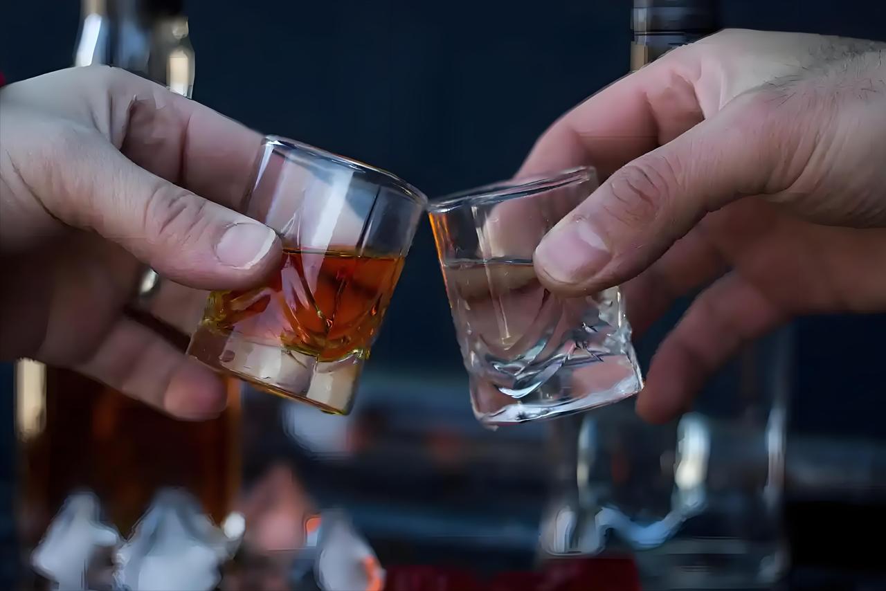 “讹天讹地讹空气！”陕西渭南，男子去一公司谈项目，告诉对方自己有高血压，吃饭时，