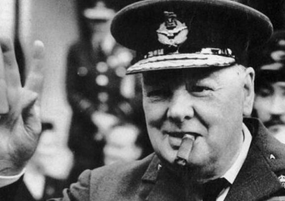 1941年，古巴送给丘吉尔一柜子雪茄，英国政府不放心，拿出47支送到军情五处检查