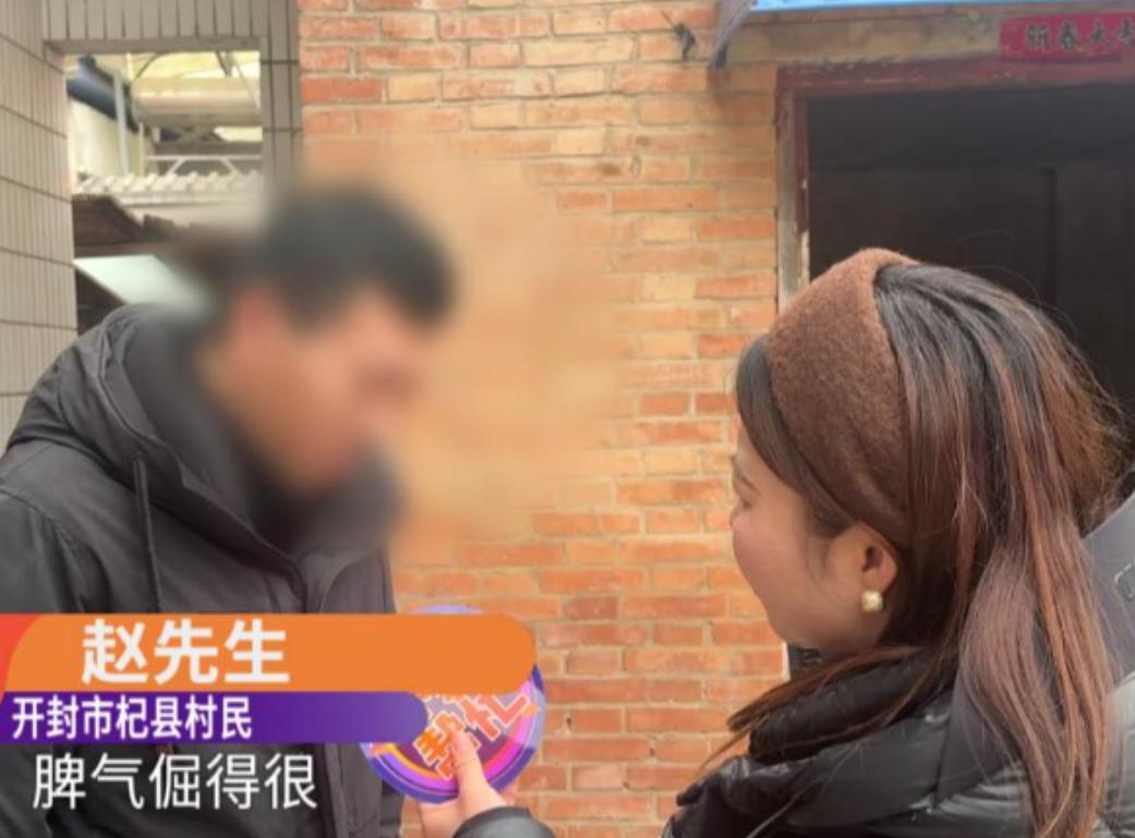 河南，一男子跟女子结婚当晚，男子因为是第一次可能没成功，第二天妻子就气的离家出走