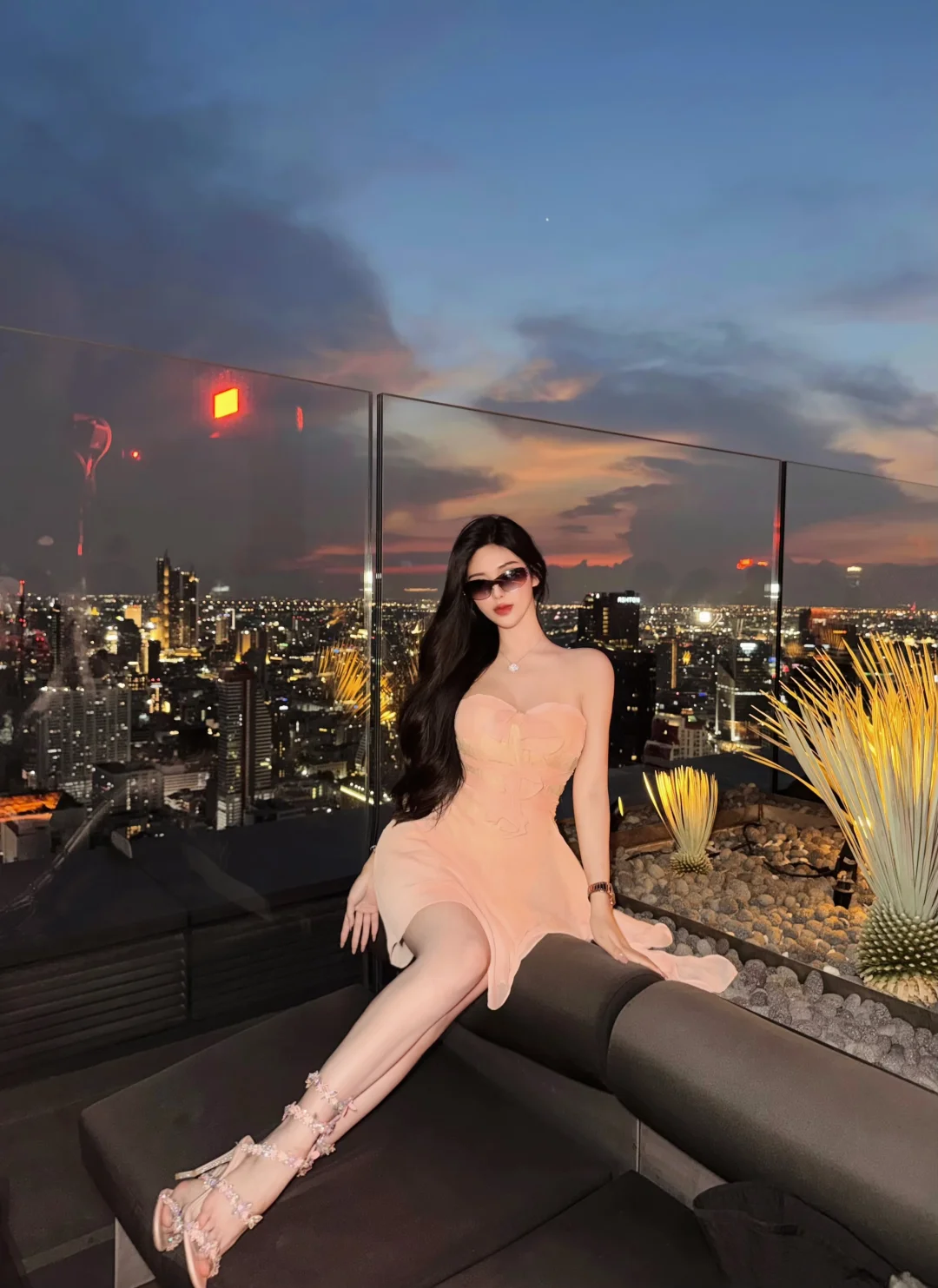 skybar🌆AETHER BKK