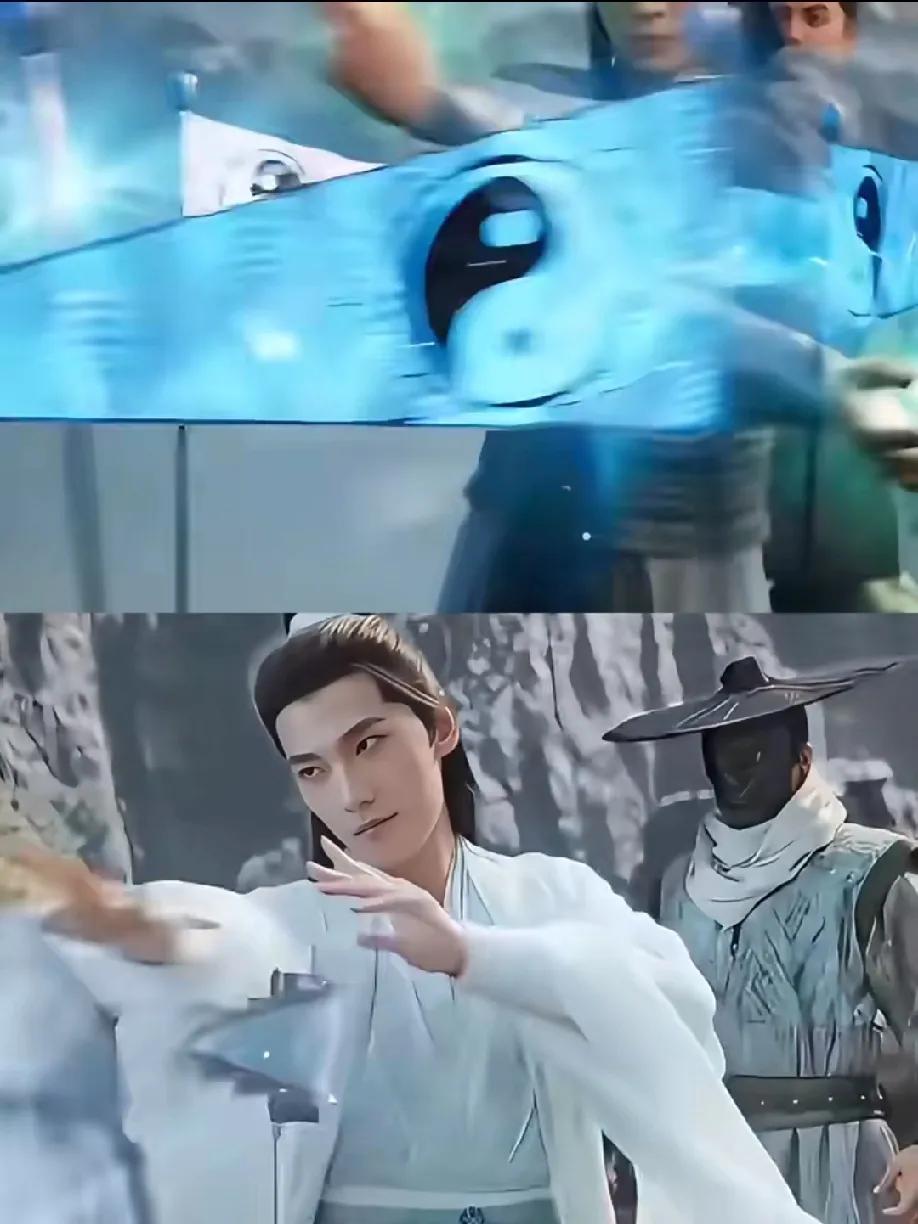 剧版《凡人修仙传》是真把漫版放在心上了——但看大家讨论的热度，就知道这尊重没白给