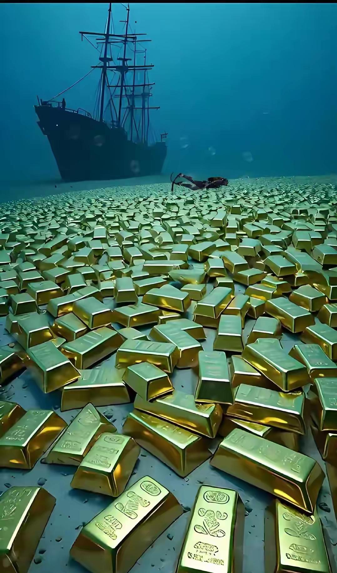 突破芯片封锁后，中国在海底挖出“第二国库”核心是山东莱州三山岛北部海域的亚洲