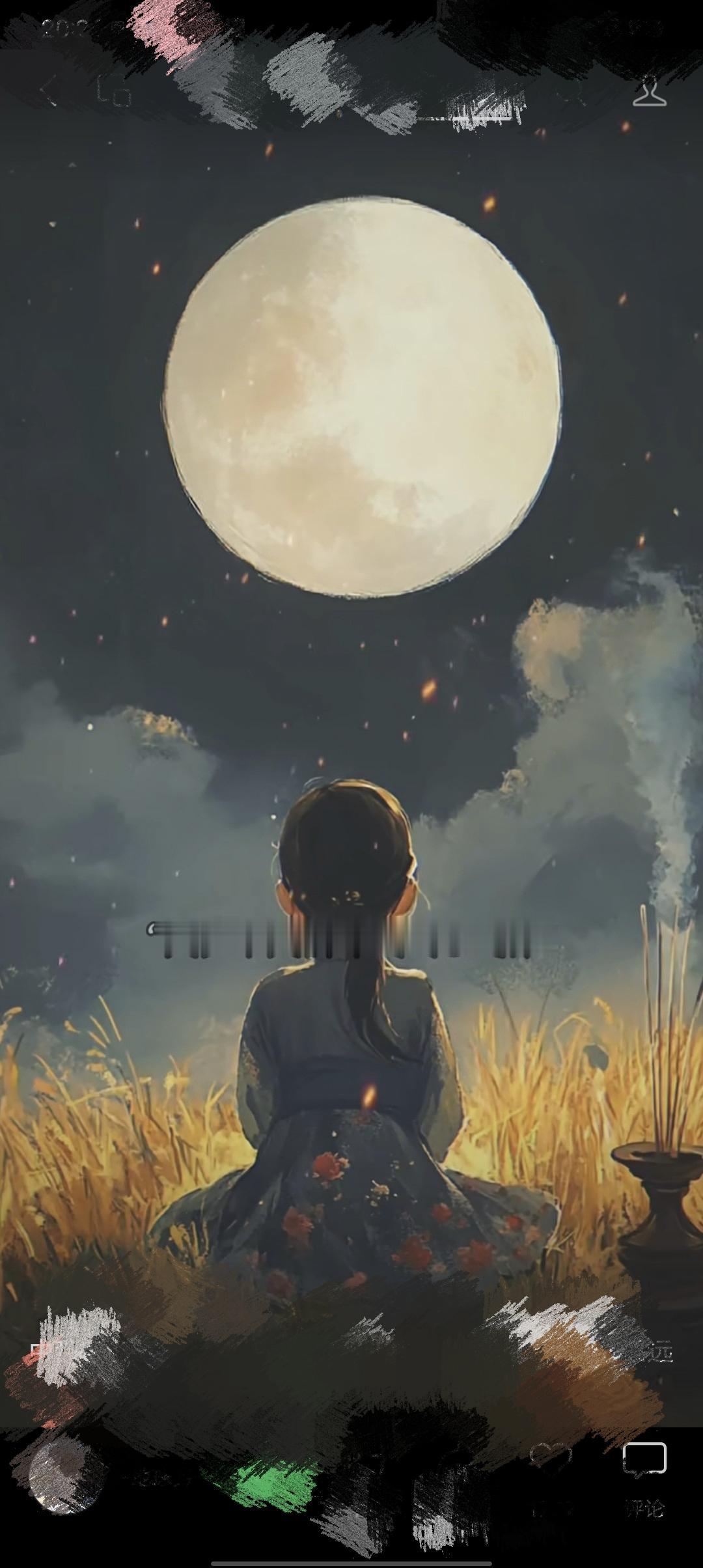 原来去世的人每入一次梦都是来告别的，直到最后成了模糊的虚型，梦里紧紧的抱着儿子，